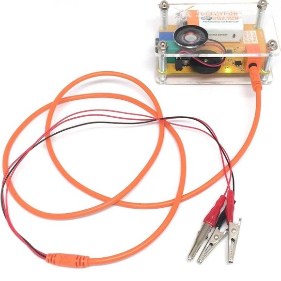 Muscle 2-Channel SpikerBox Bundle - Picture 11 of 13